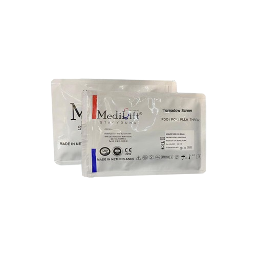 نخ مدیلیفت mesh گیج 25